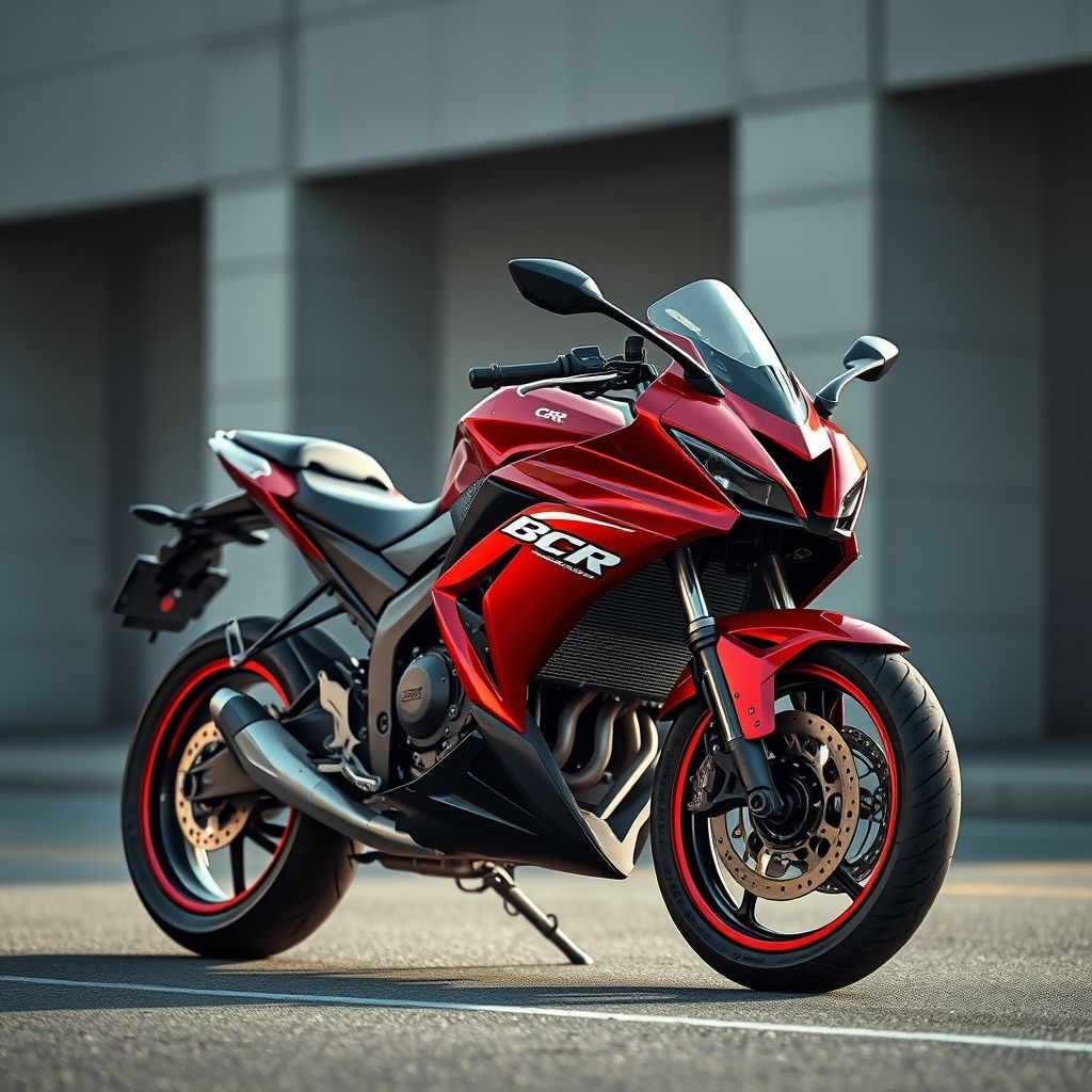 เทคนิคแต่ง CBR650R 2026 ให้กลายเป็นไอคอน